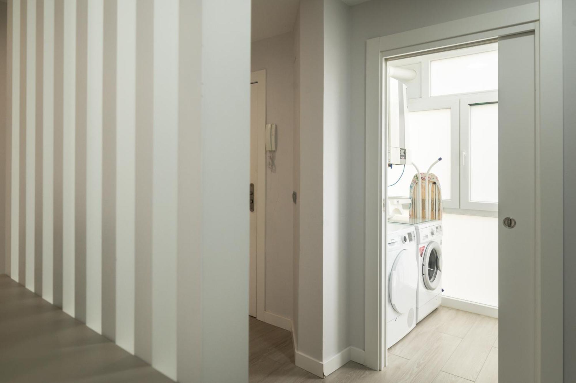 Apartamento En ยาเนส ภายนอก รูปภาพ