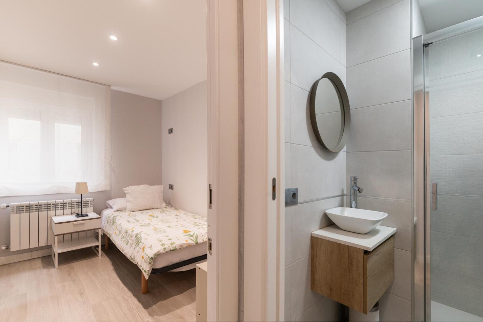 Apartamento En ยาเนส ภายนอก รูปภาพ