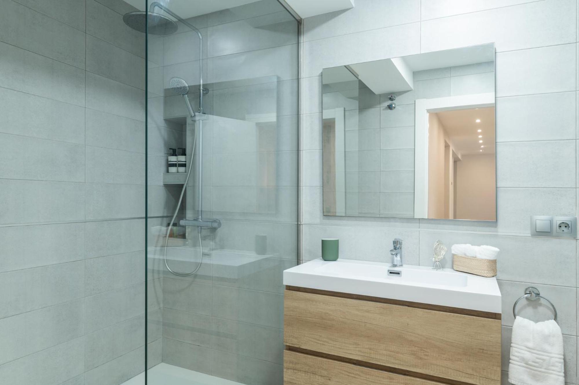 Apartamento En ยาเนส ภายนอก รูปภาพ
