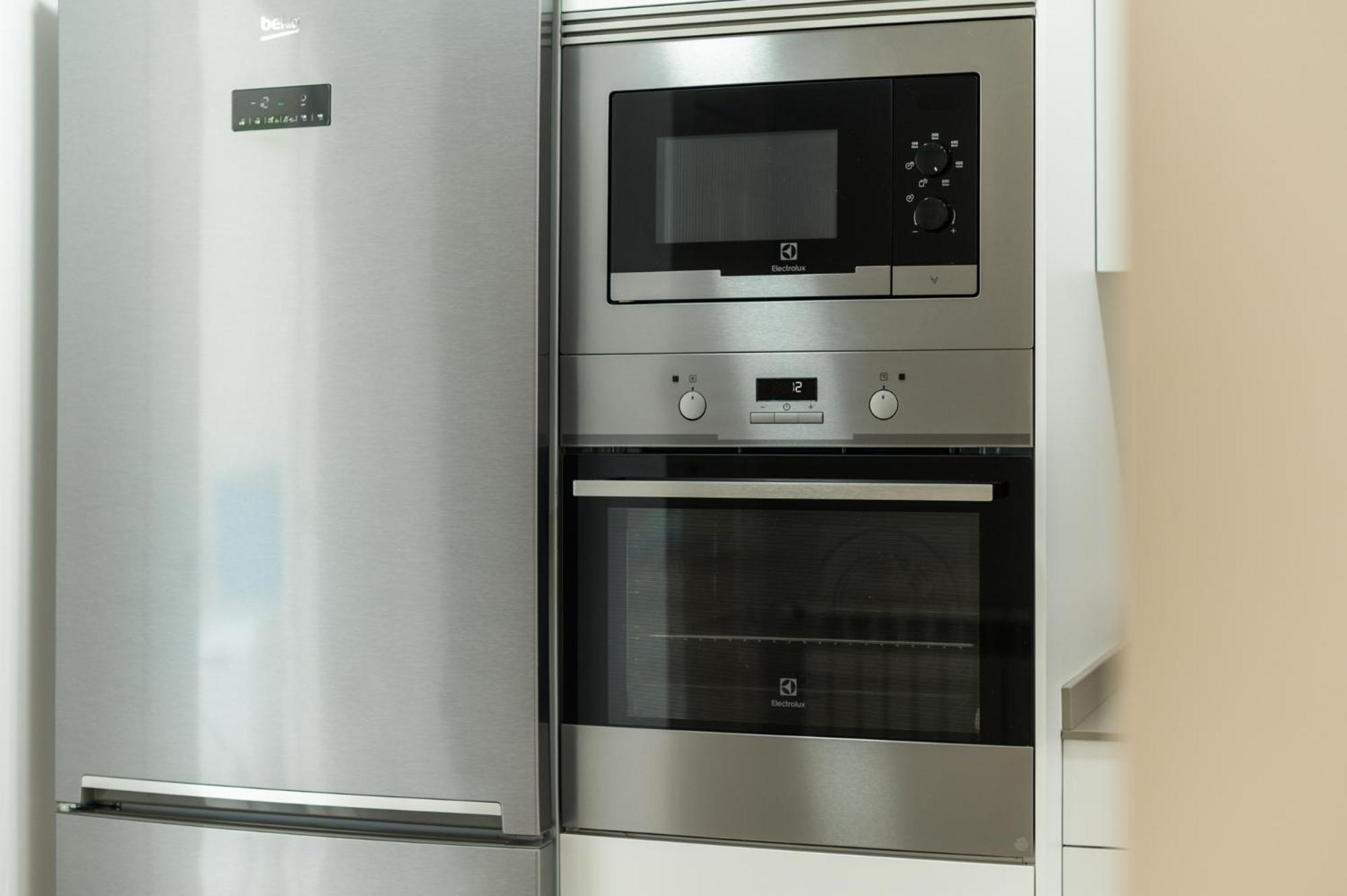 Apartamento En ยาเนส ภายนอก รูปภาพ