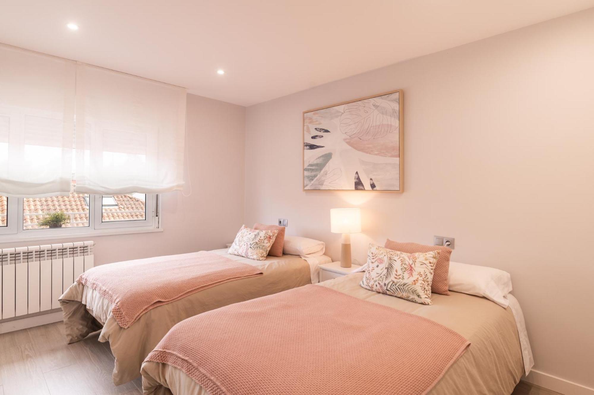 Apartamento En ยาเนส ภายนอก รูปภาพ