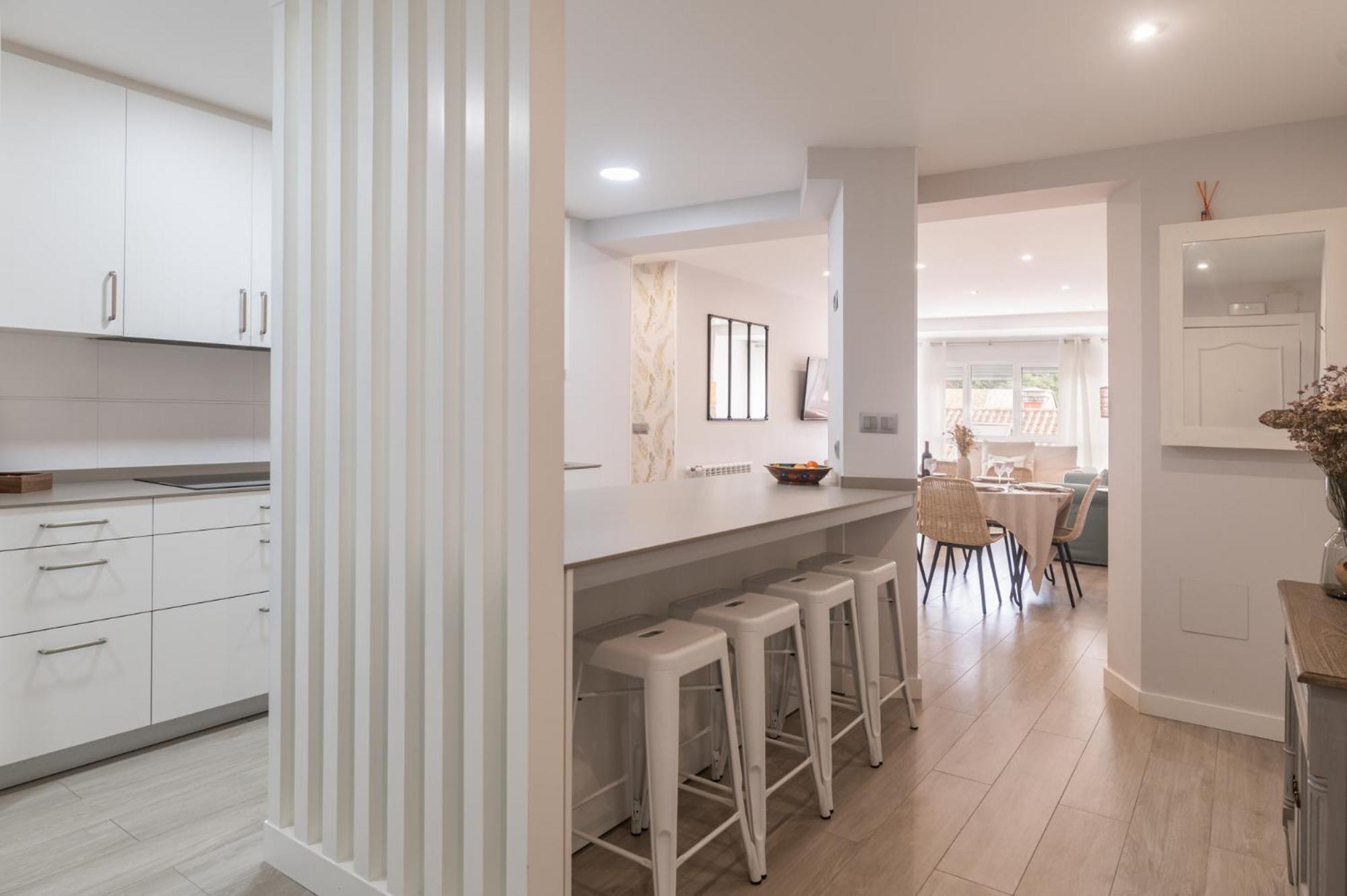 Apartamento En ยาเนส ภายนอก รูปภาพ