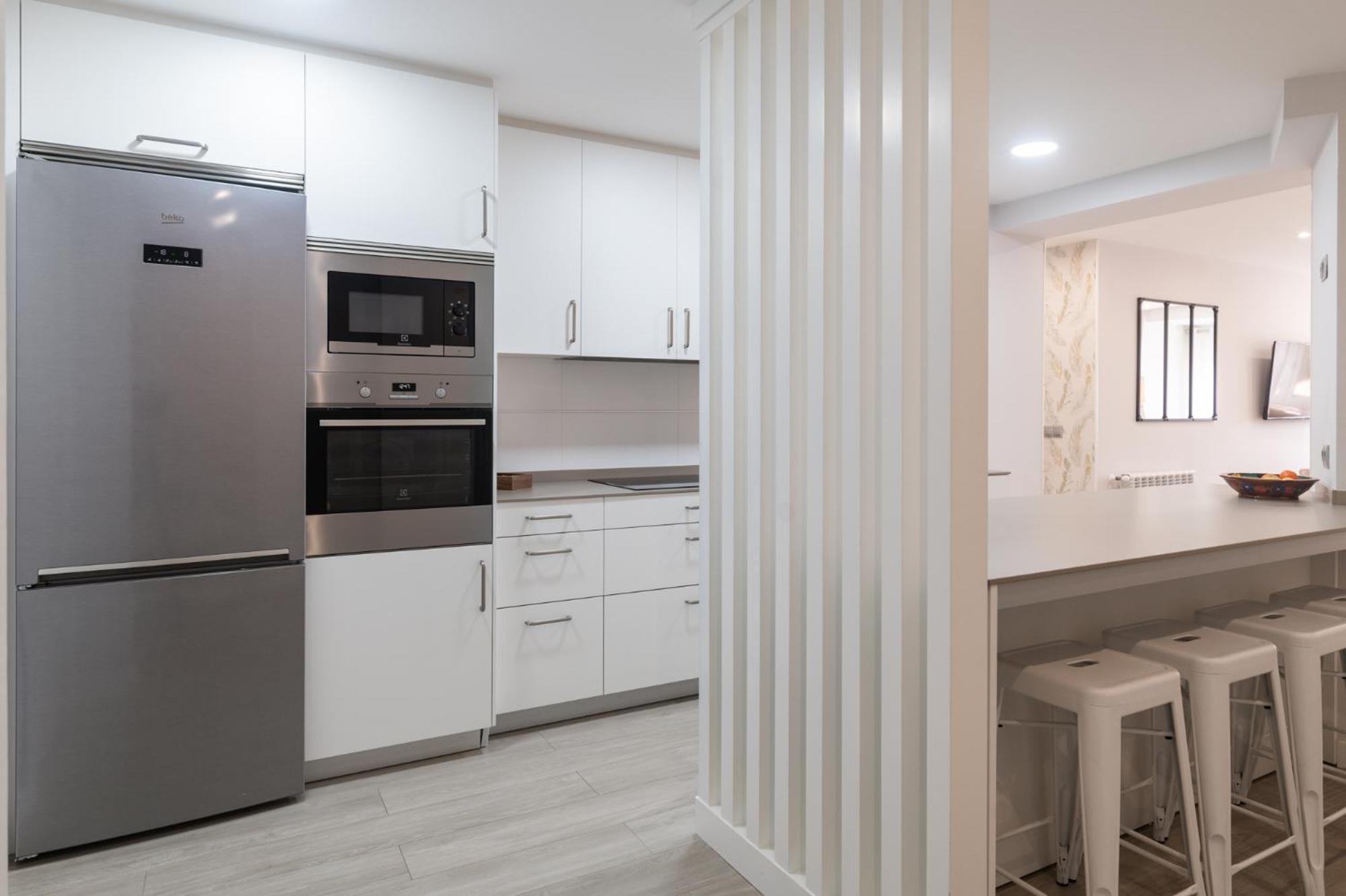 Apartamento En ยาเนส ภายนอก รูปภาพ