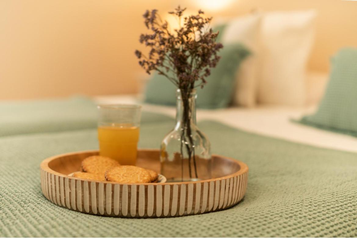 Apartamento En ยาเนส ภายนอก รูปภาพ