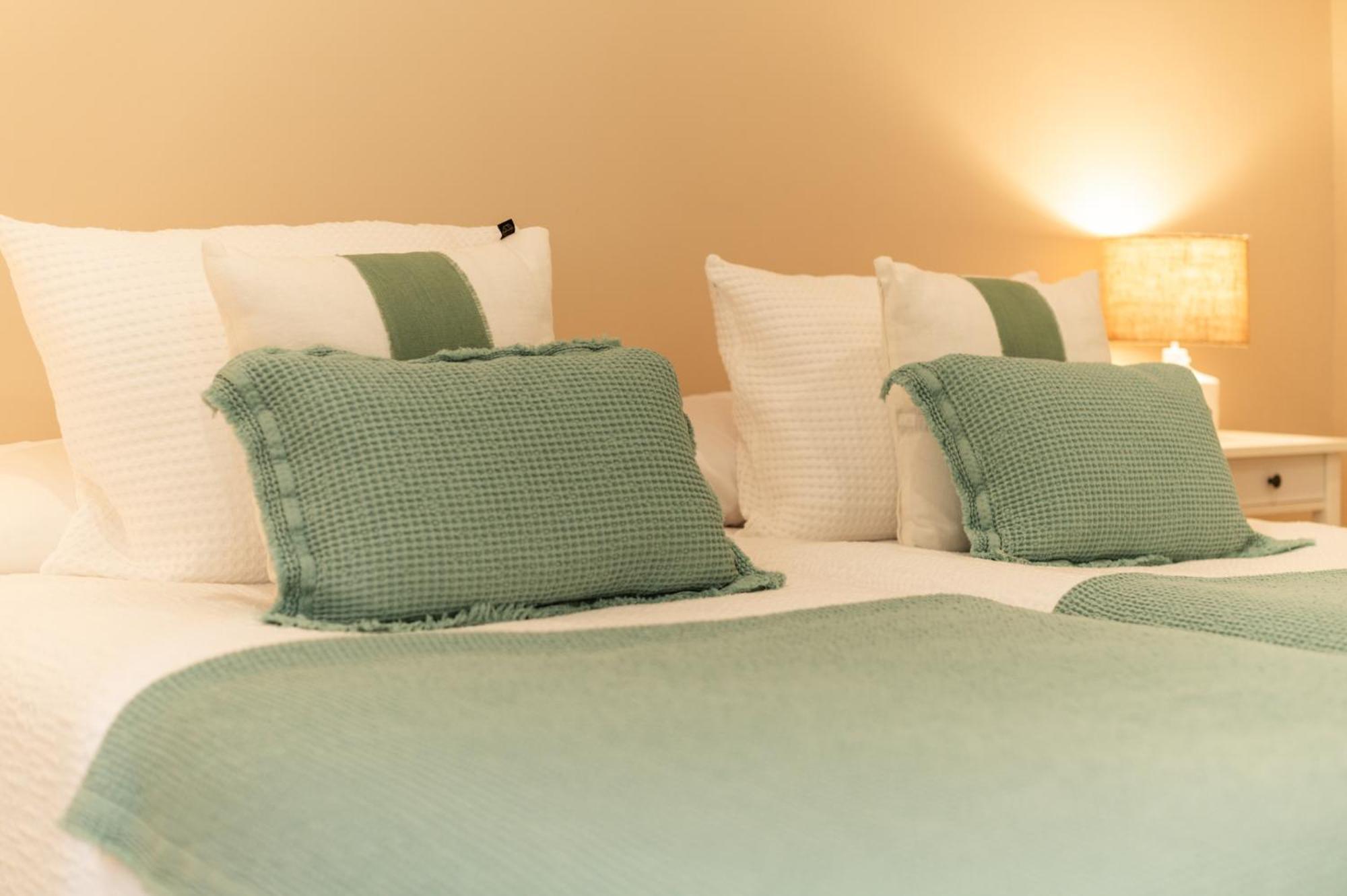 Apartamento En ยาเนส ภายนอก รูปภาพ