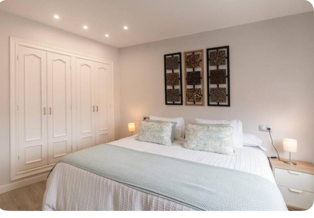 Apartamento En ยาเนส ภายนอก รูปภาพ
