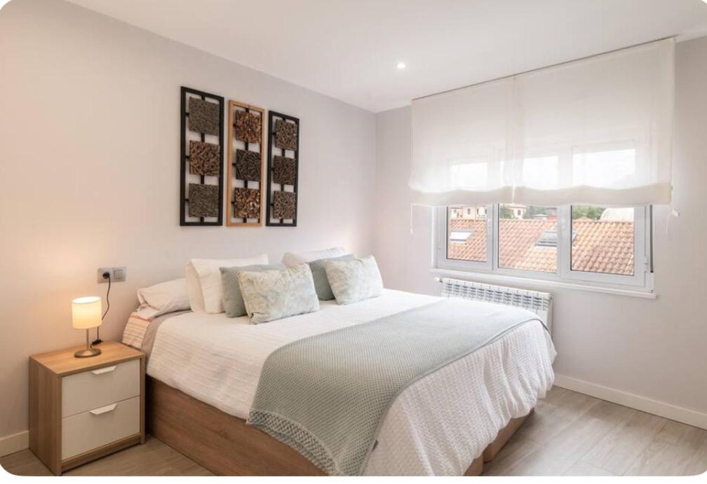 Apartamento En ยาเนส ภายนอก รูปภาพ